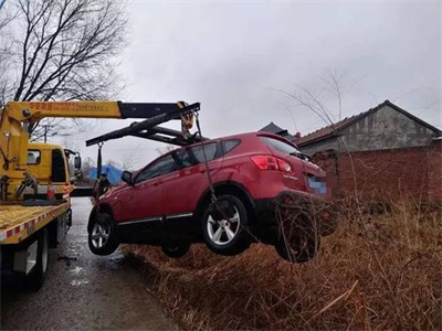 临朐楚雄道路救援